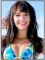 Brazilian Girl