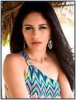 Jane Brazil